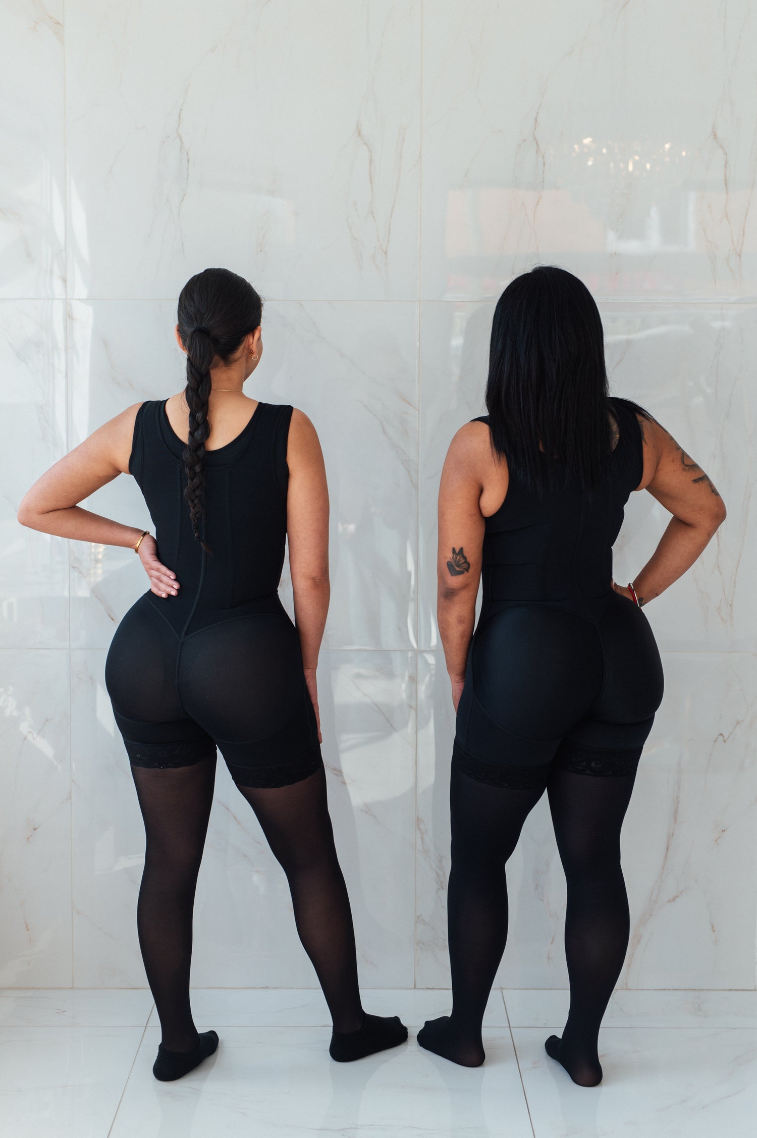 Shapinq Queens Body Shaping Studio Rotterdam