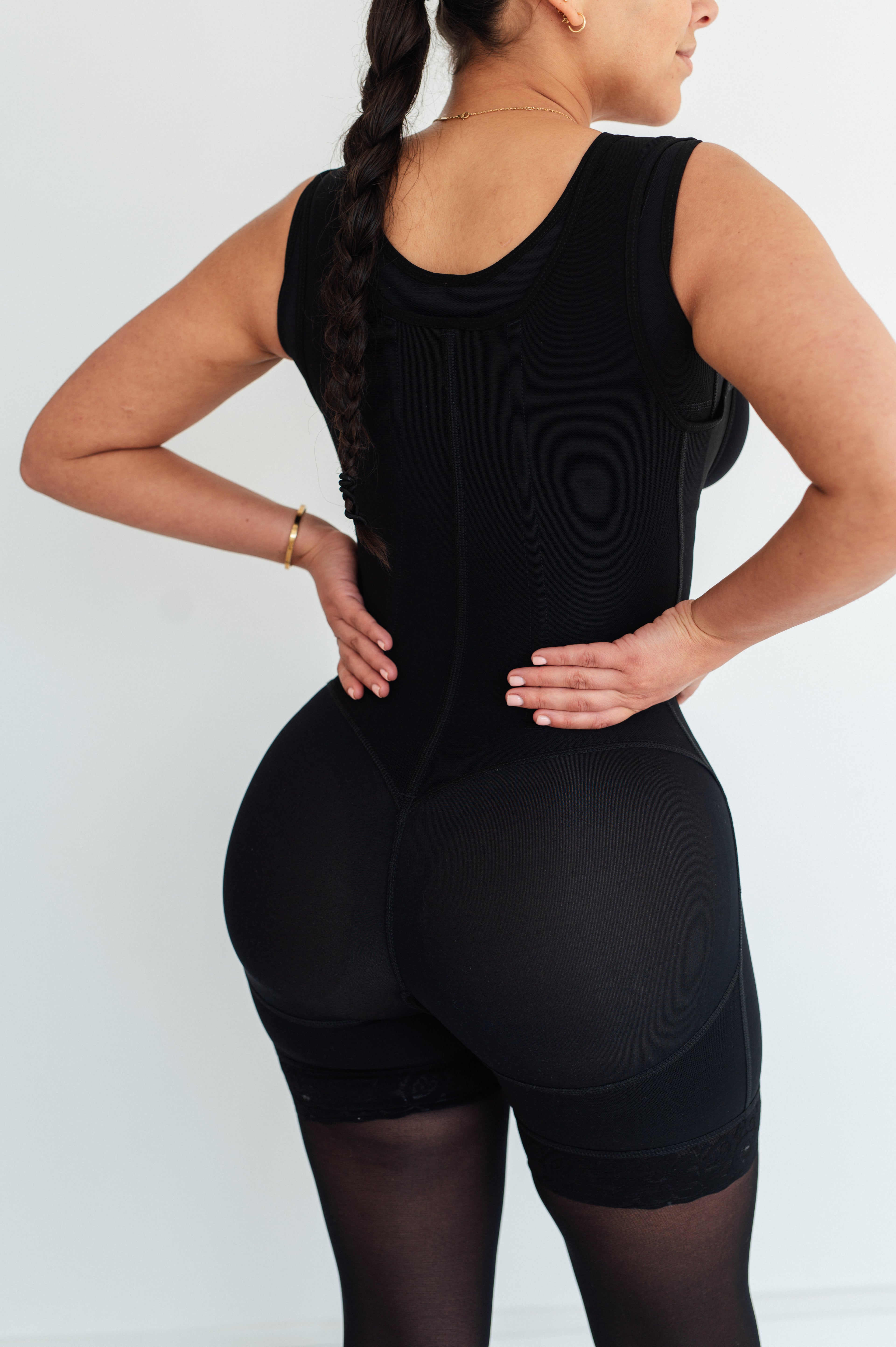 Shapinq Queens Body Shaping Studio Rotterdam