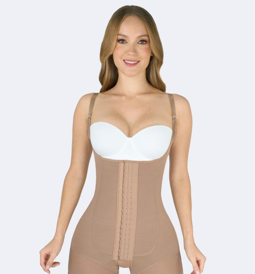 Shaping queens bodyshaping beige