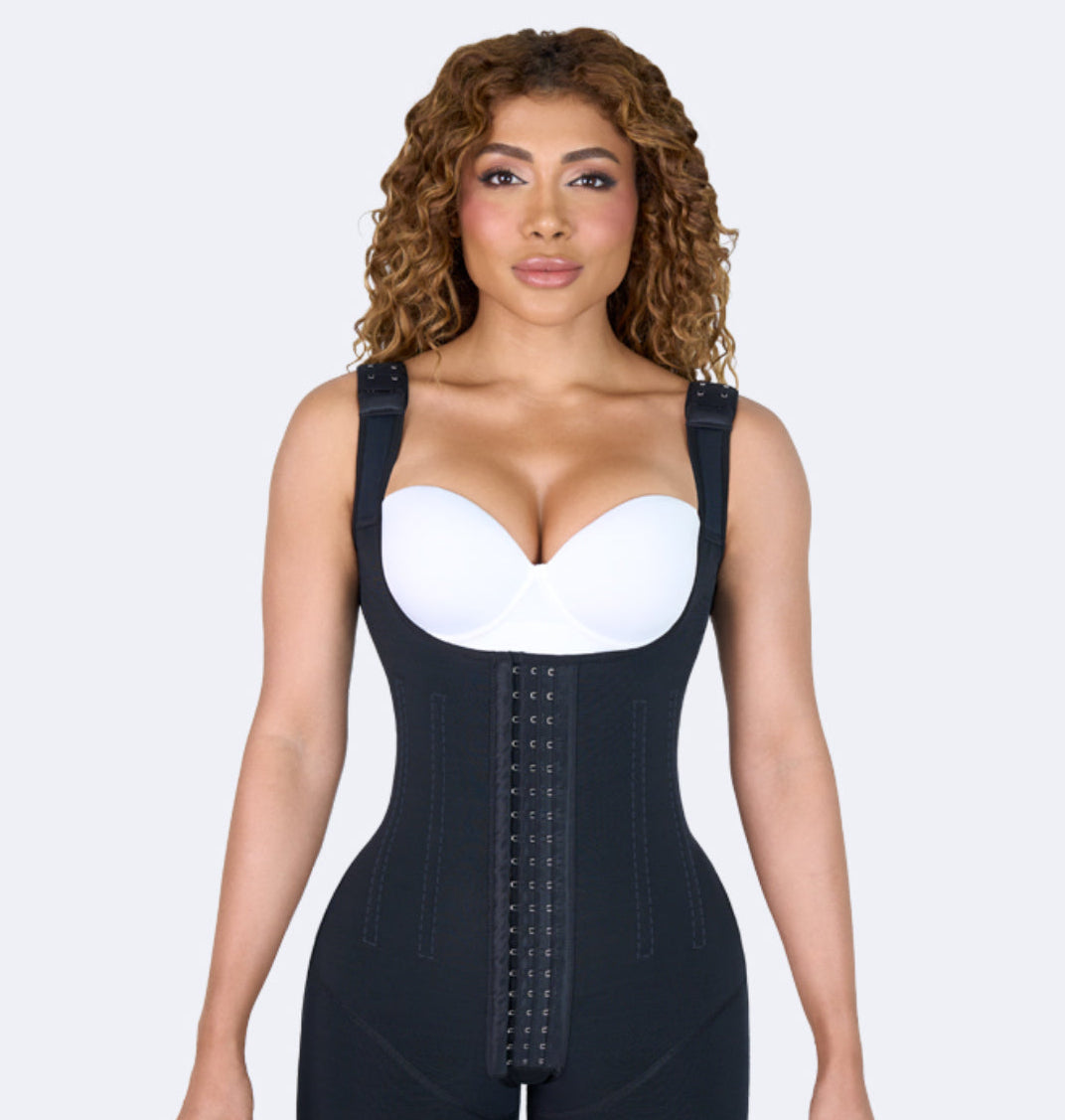 Shaping queens bodyshaping corset