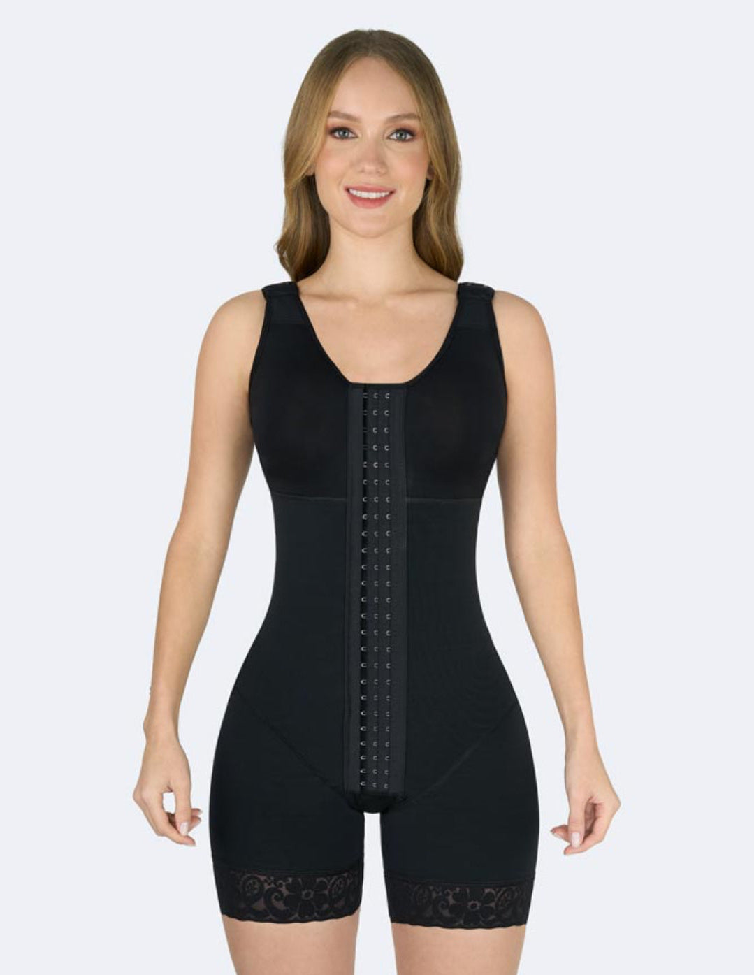 Shaping queens shapewear rotterdam zwart