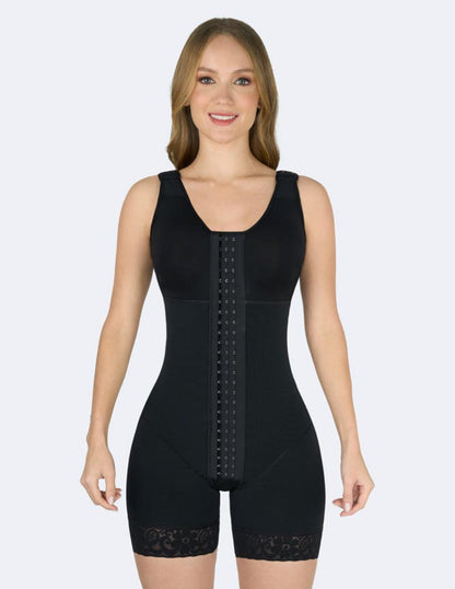 Shaping queens shapewear rotterdam zwart
