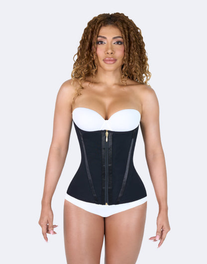 Waist Trainer Zandloper Figuur
