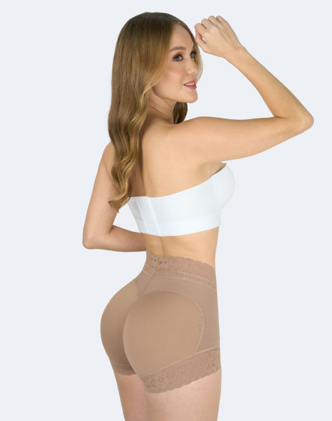 Booty Sculpt Short / Faja